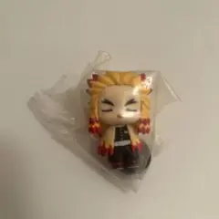 鬼滅の刃　煉獄杏寿郎　つむりずむ　フィギュア　ナムコ限定