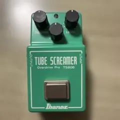 Guyatone HIP HOD-1 TUBE OVER DRIVE 真空管 Guyatone HIP HOD-1 TUBE OVER DRIVE 真空管 - メルカリ