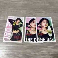 HANA MOMOKAトレカ