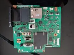 電源基板 セットPanasonic VIERA TH-49DX850 ジャンク - メルカリ