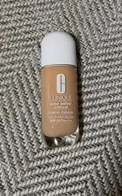 CLINIQUE イーブンベター メイクアップ 66 トゥルーベージュのサムネイル