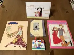 2025年最新】陸奥a子ポストカードの人気アイテム - メルカリ