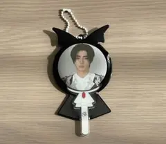 ENHYPEN FATE＋ ソンフン 缶バッジキーリング