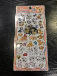 正規品　プチドロップステッカー　ディズニー　クラシック2　プチドロ　ピノキオのサムネイル