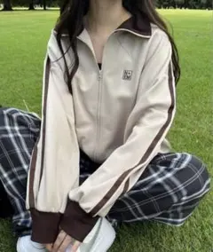 nemne storeトラックジャケット