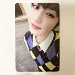 nct wish songbird マカオ qq music サクヤ トレカ