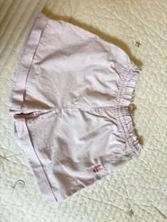 ミキハウス ホットビスケッツ ズボン 90