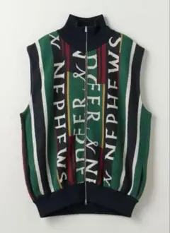 日曜までお値下げ　Niceness ベスト 2025年最新】NICENESS ベストの人気アイテム - メルカリ