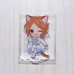 新品】ナンジャタウン A賞 アクリルスタンド あんスタ 斎宮宗 - メルカリ