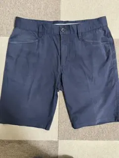 adidas Lサイズ ネイビー ショートパンツ 1949