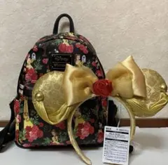 海外ディズニー Loungefly リュック カチューシャ ミゲル クルエラ