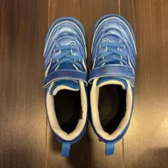 【MIZUNO 】モナルシーダネオ　サッカーシューズ 22cm ジュニア