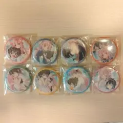 2026年最新】ハピシュガ 缶バッジの人気アイテム - メルカリ