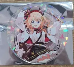ご注文はうさぎですか？14巻発売記念 アクリルコースター ココア グラッテ