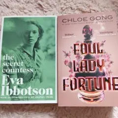 The Secret Countess & Foul Lady Fortune