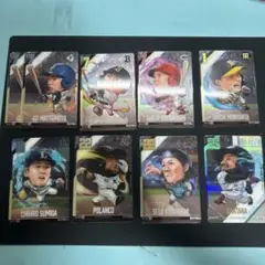 プロ野球 デフォルメカードコレクション