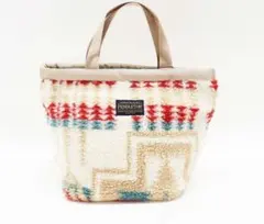 PENDLETON フリーストートバッグ ONE SIZE