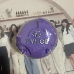 twice リングコレクション サナ サブリー ガチャガチャ