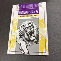描き方