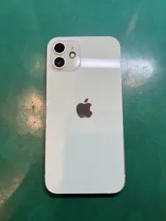 Apple iPhone 12 グリーン【箱付き】