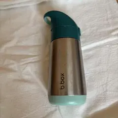 【350ml】b.box ステンレス製 子ども用ボトルのサムネイル