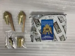 qmsv mini フリーダムガンダム　secret2