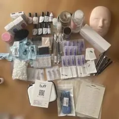 アートメイク　セット　マシン　インク