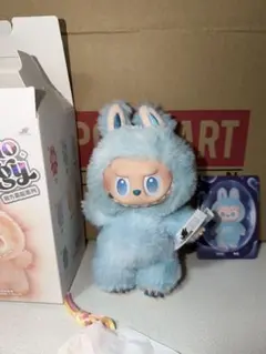 2025年最新】labubu シークレットの人気アイテム - メルカリ