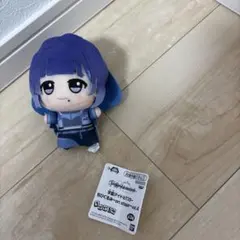 学園アイドルマスター　ちびぐるみ　on stage! vol.4 秦谷美鈴