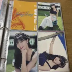 TWICE MOMO HappyHappy ラントレ