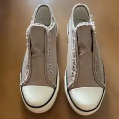 DAILY FOOTWEAR スリッポンスニーカー