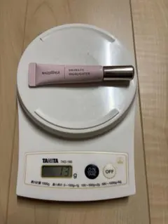 マキアージュ ドラマティックハイライター