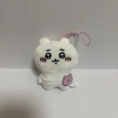 ちいかわ マスコット キーホルダー　ストラップ　ガチャ