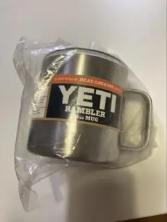 YETI RAMBLER 14oz MUG ステンレスマグカップのサムネイル