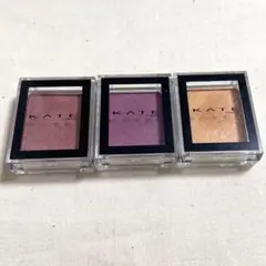 KATE ザ アイカラー 050 051 052