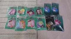 ラ*ス様 ワンピース 一番くじ ラバー 雑貨