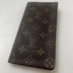ルイ・ヴィトン モノグラム 札入れ（長財布）