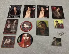 RIKU　BOT　グッズセット