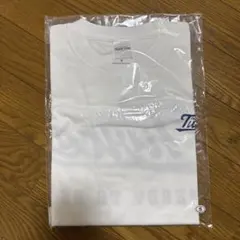 TWICE 5TH WORLD TOUR READYTOBE Tシャツ　Sサイズ