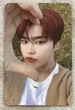 zerobaseone 1st makestar 上海サイン会　トレカ　ゴヌク