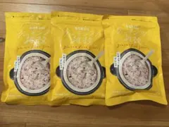 kokuu グルテンフリー雑穀 レギュラーブレンド 300g×3袋のサムネイル