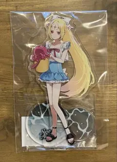 魔法少女リリカルなのは フェイト・テスタロッサ アクリルスタンド