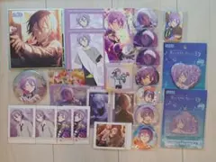 プロセカ　神代類