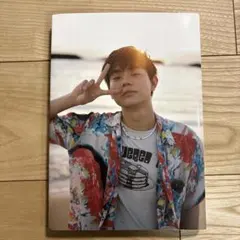 美品 特典付き】菅田将暉 写真集 - メルカリ
