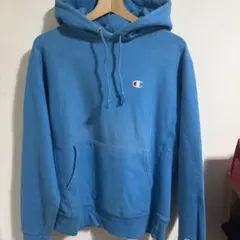 00s Champion リバースウィーブ パーカー