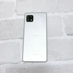 ジャンク　AQUOS sense6s SHG07 SIMフリー