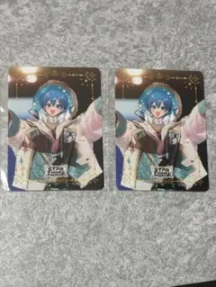 STPR AMPTAK アンプタッくじ Ｃ賞 コレカ ちぐさくん