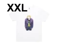 即完 新品 wacko maria ワコマリア joker ジョーカー Tシャツ - メルカリ