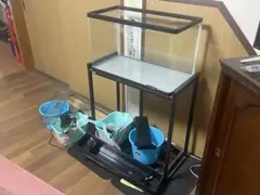 60cm水槽のサムネイル