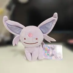 へんしんメタモン ヨーギラス マスコット ポケモン - メルカリ
